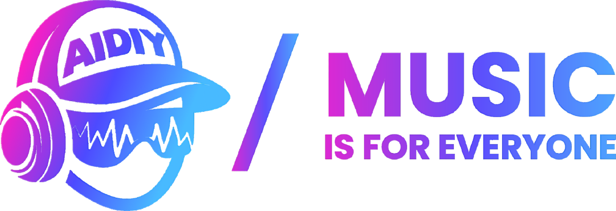 AiDIY / Music is for everyone