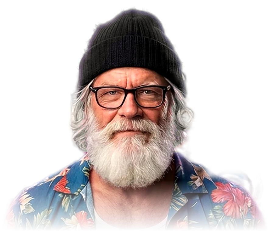 Scott Dunlap