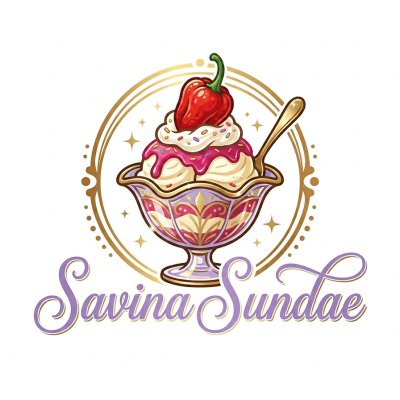Savina Sundae